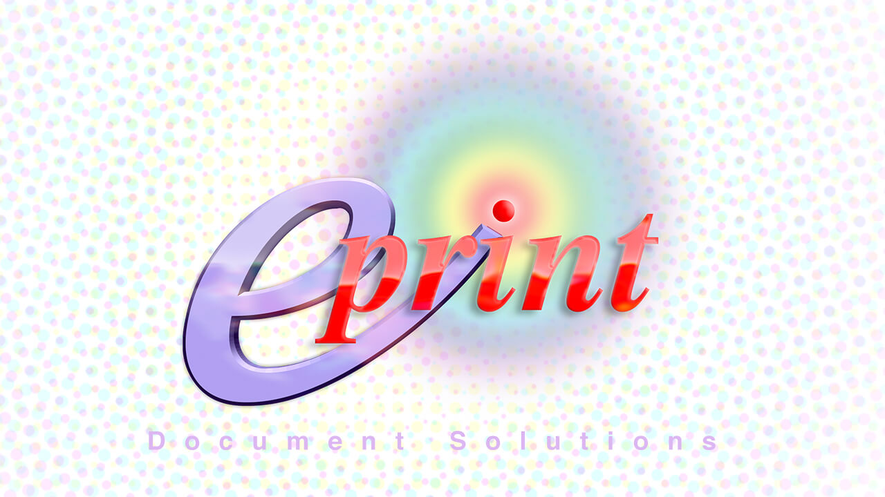 e-Print Document Solutions